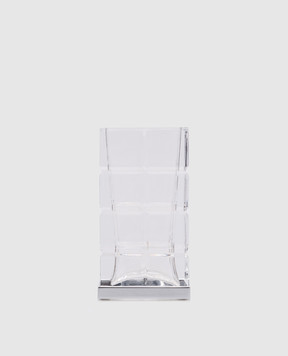 Treesseci Palace crystal bathroom glass PA03ACRSL