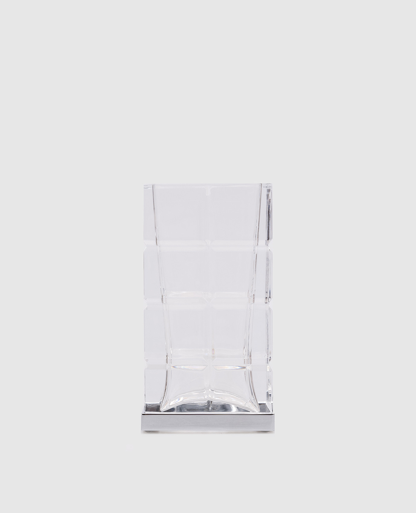 

Palace crystal bathroom glass Treesseci, Transparent