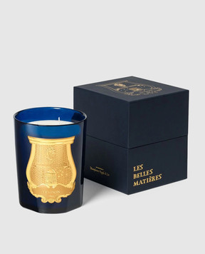 Trudon Scented candle Reggio 800 g 800BMREG