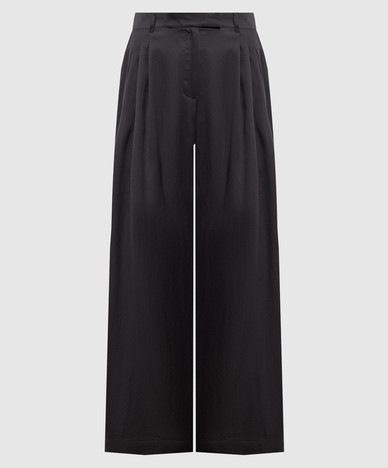 Pantalones verdes