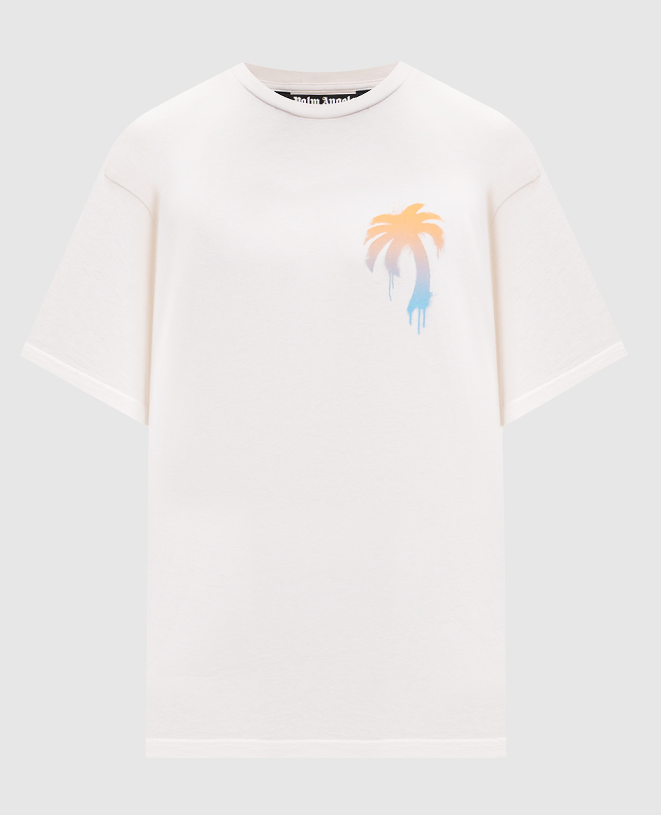 I Love PA T-shirt in ivory