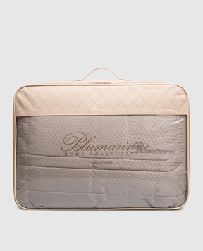 Blumarine Home Bedspread Primizia beige 270x270 W0000250007