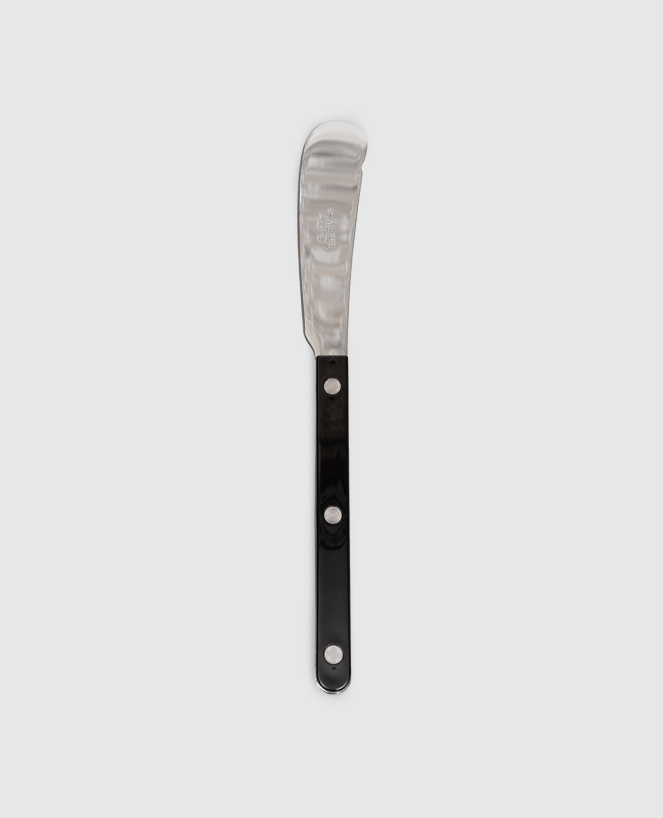 Bistrot black butter knife