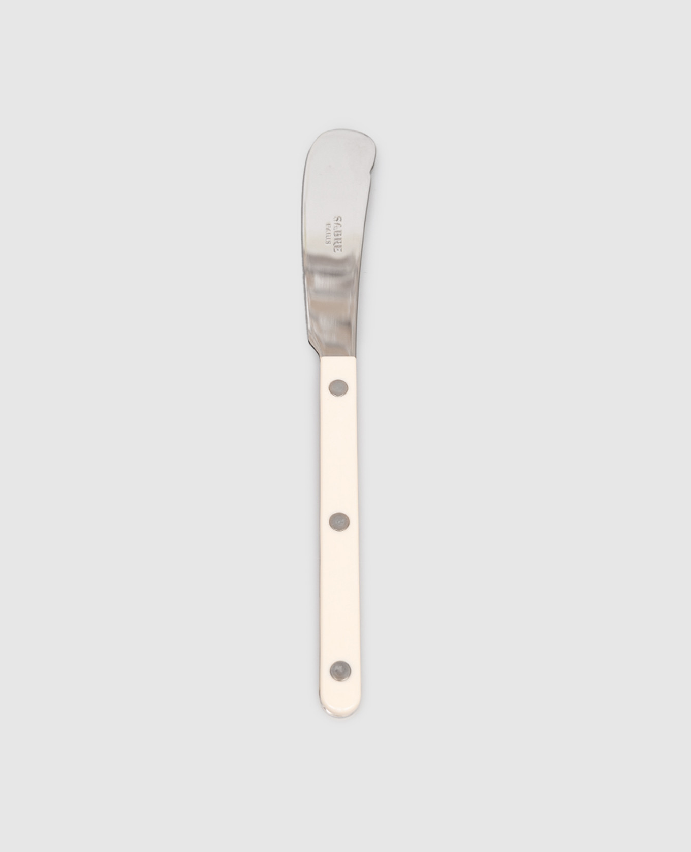Beige Bistrot butter knife