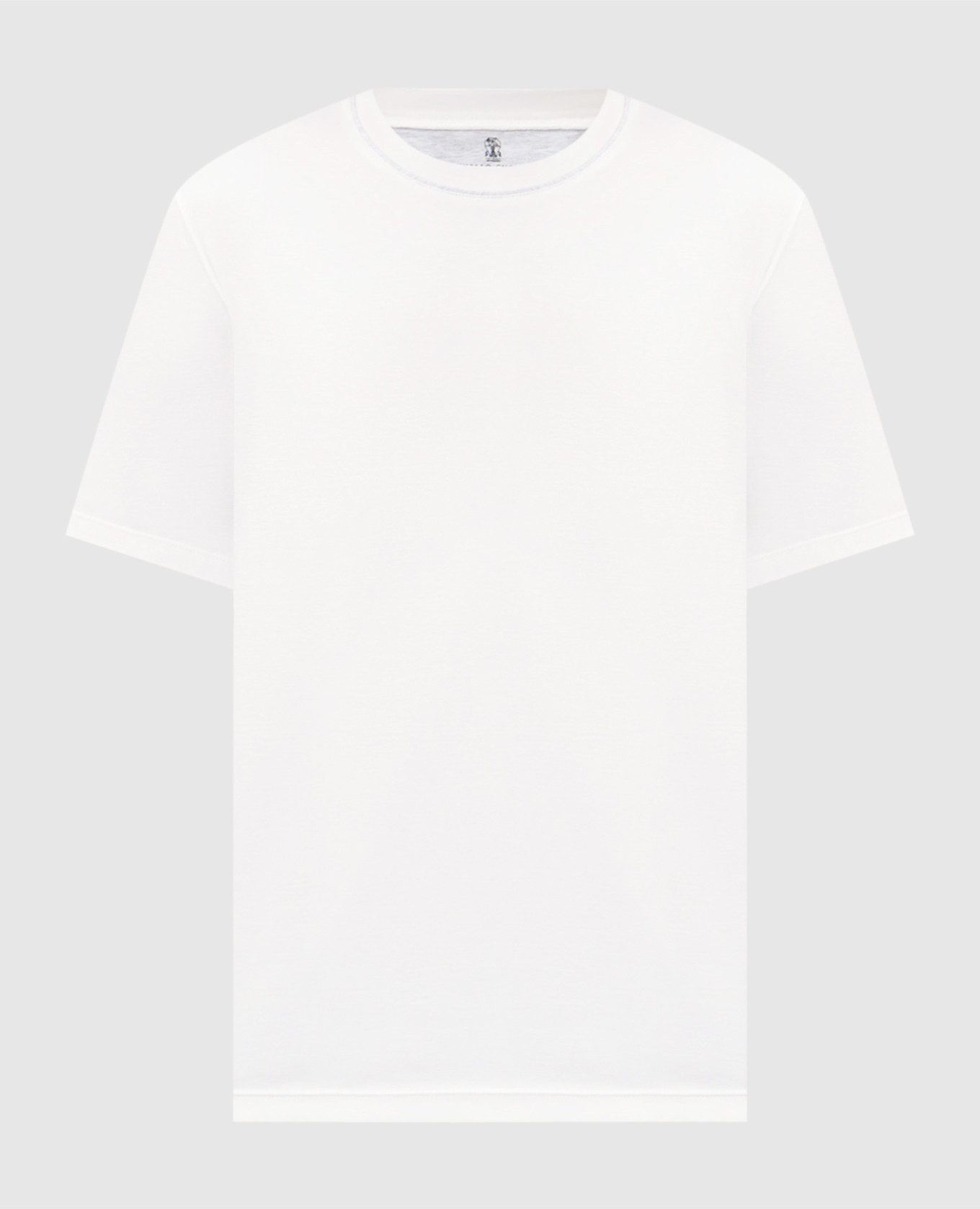 White T-shirt