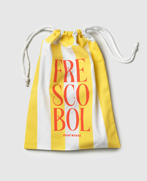 Printworks FRESCOBOL Beach Tennis Set PW00650