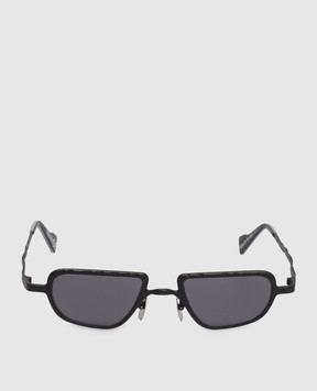 Kuboraum Black sunglasses Z28 KRSZ28BM0000002Y