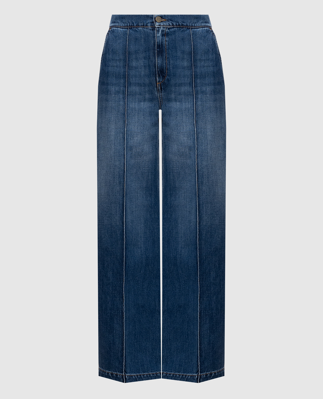Blue jeans Twinset