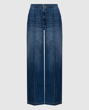 Twinset Blue jeans 262TT2120
