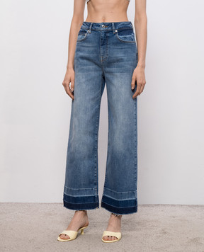 Simkhai Jude blue jeans SI4114DNSH