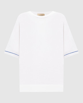 Momoni Ivory T-shirt IORA MOTS00157MO