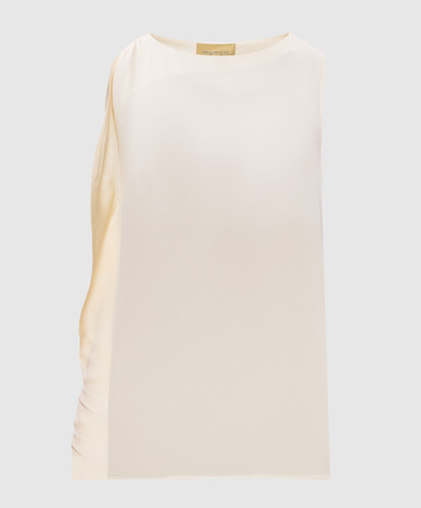 Beige top LOBO
