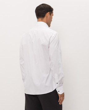 Brunello Cucinelli White shirt MR620S1893