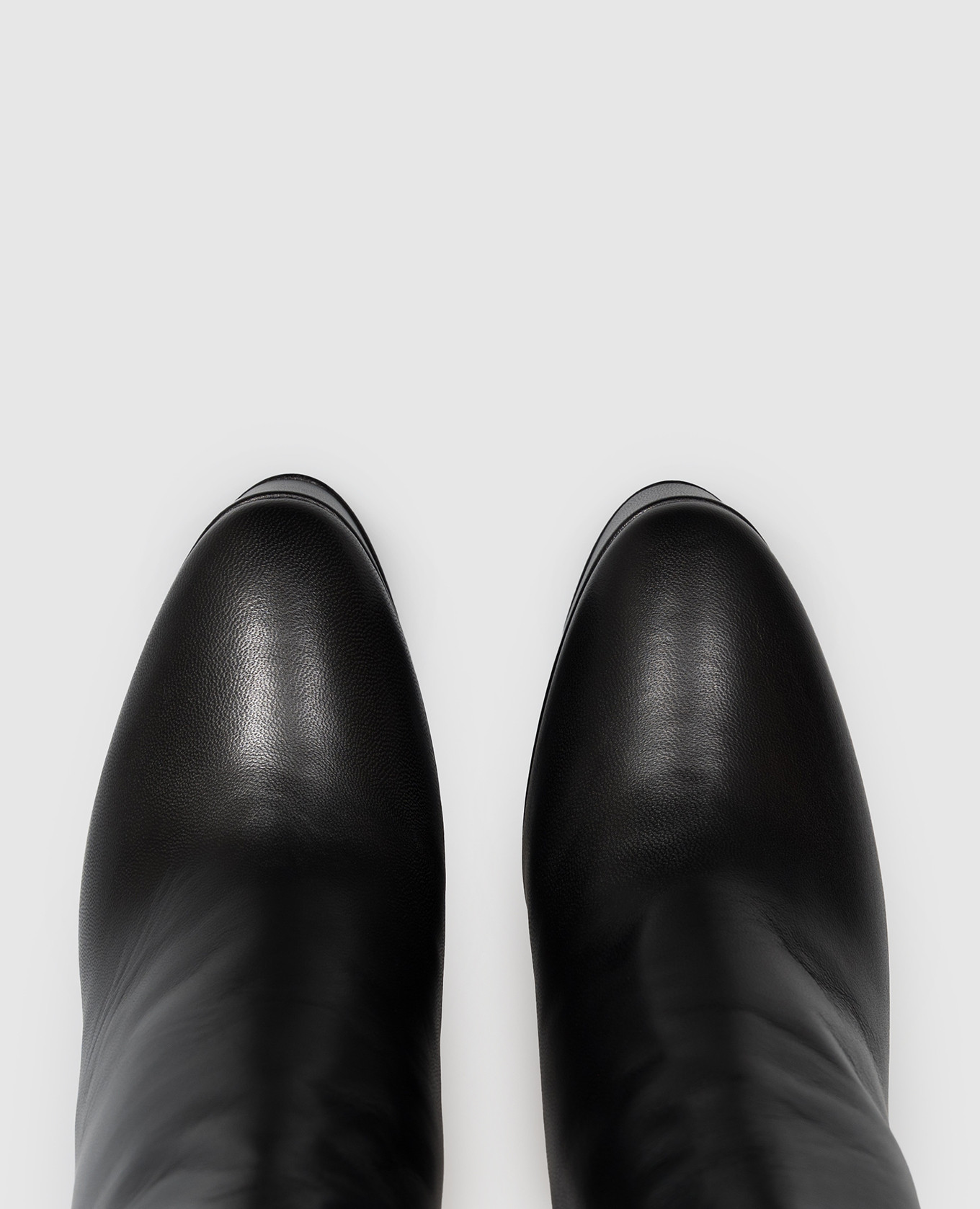 Black Nora ankle boots Le Silla 4