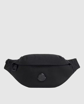 Moncler Durance Black Belt Bag L209A5M00001M7755