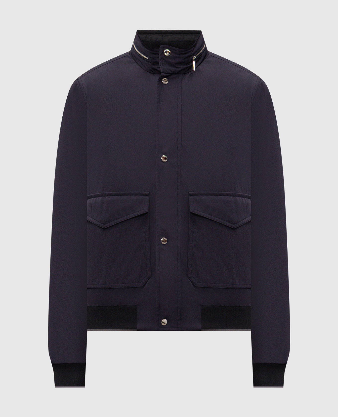 Blue TANNER jacket