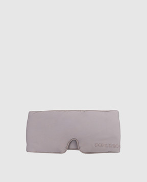 Dore & Rose Gray Cooling Sleep Mask COOLINGDEEPSLEEPMASK