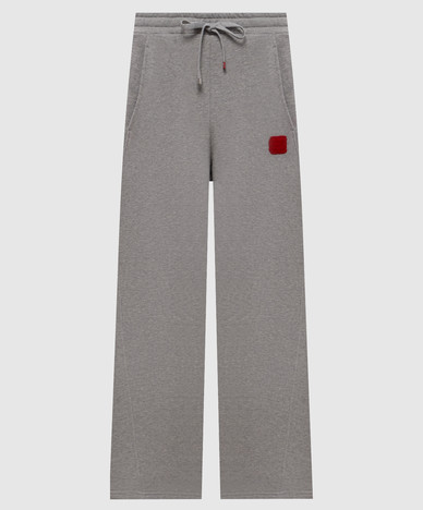 CAPSUL gray sweatpants