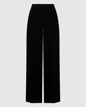 Twinset Black pants 262TT2423