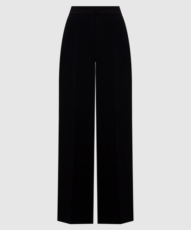 Pantalon noir