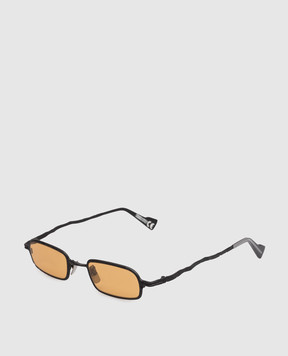 Kuboraum Black sunglasses Z18 KRSZ18BMS00000YL