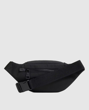 Moncler Durance Black Belt Bag L209A5M00001M7755