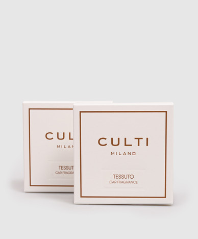 Culti Milano