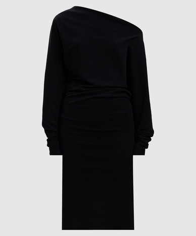 Ann Demeulemeester