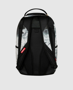 Sprayground Children's backpack Phantom Fade in print 910B8751NSZ