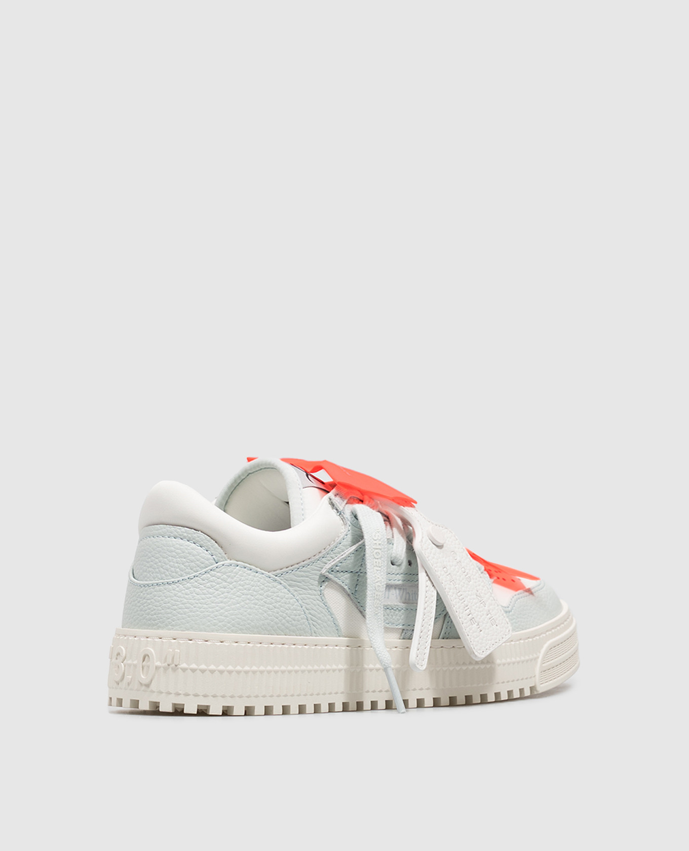 Blue combination sneakers 3.0 Off-White 3