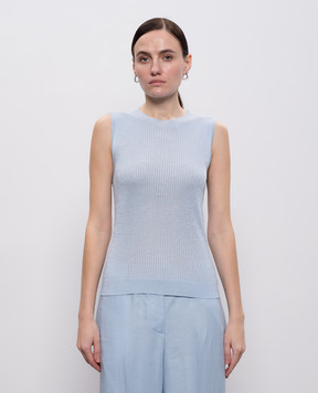 Peserico Blue top S98215F1809135