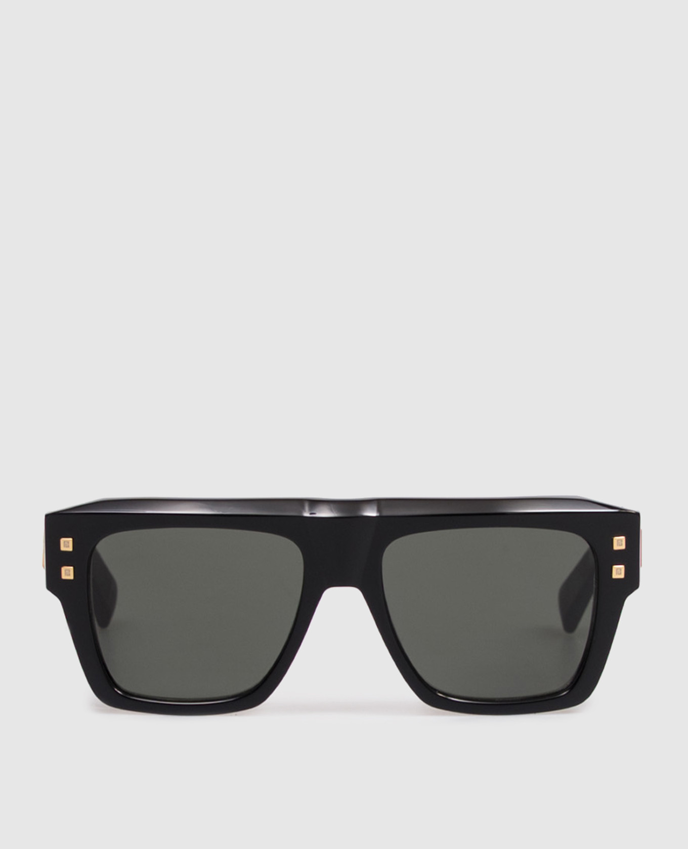 

B-Scene black sunglasses Balmain