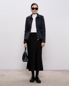 Mackage Black Serafina jacket SERAFINA