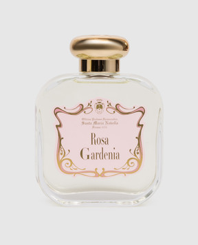 Santa Maria Novella Aroma diffuser Rosa Gardenia 250 ml 3518001