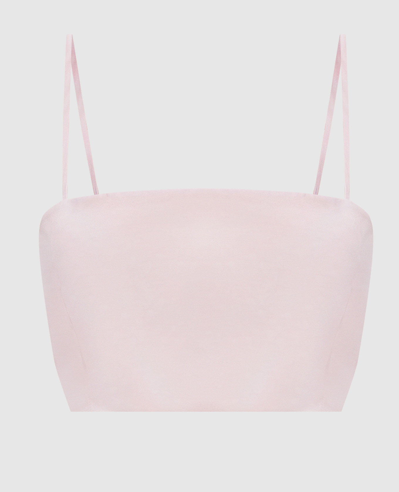 

Pink top Nadir Gabriela Hearst