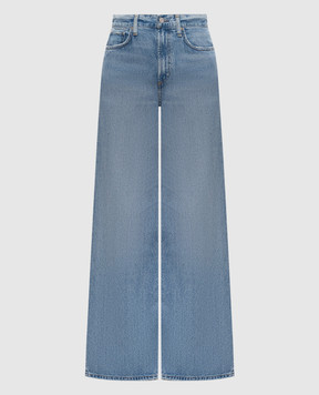 CITIZENS OF HUMANITY Paloma blue distressed jeans 1984D3028