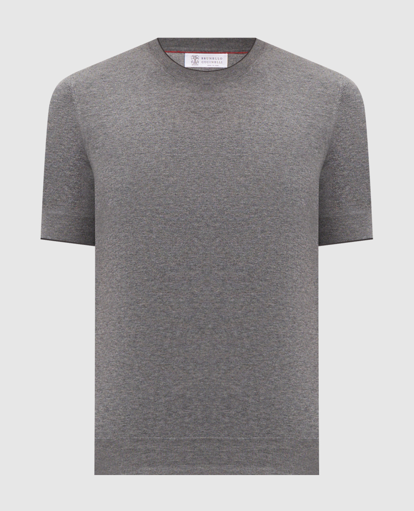 Gray T-shirt