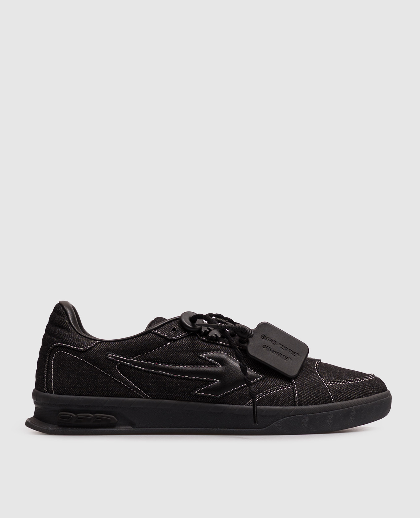 Black End Of Play sneakers