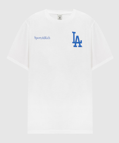 Sporty & Rich