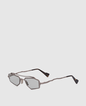 Kuboraum Gray sunglasses Z23 KRSZ23SL0000002F