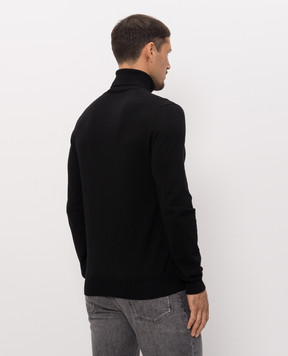 Trussardi Black golf M0178000019NMK602K01
