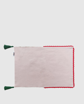 SELETTI Serving napkin Pentesilea 07232