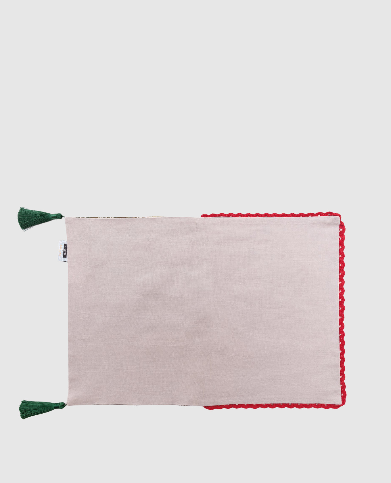 Serving napkin Pentesilea SELETTI 2