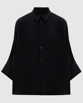Y`S Yamamoto Black shirt YVB09500