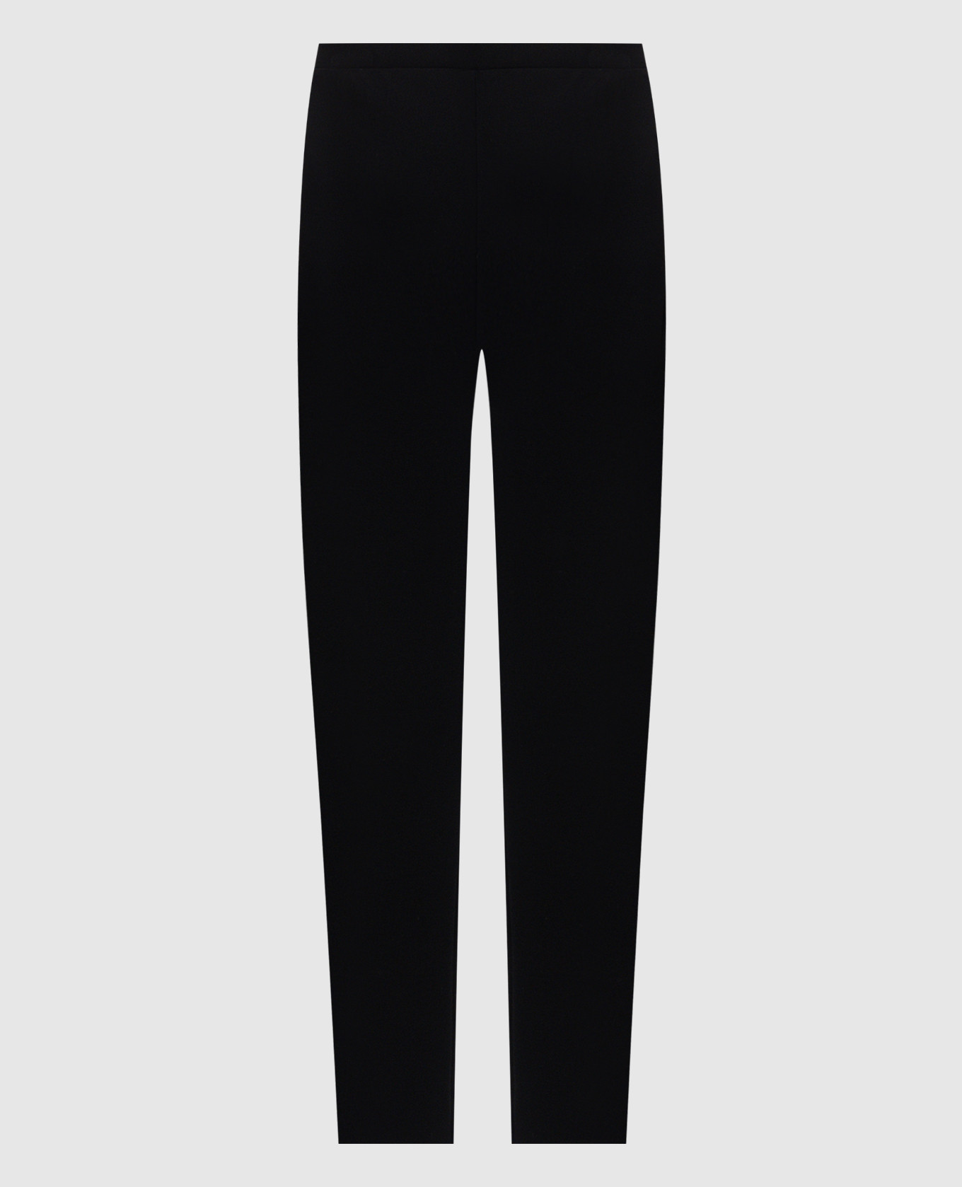 

Black leggings Toteme