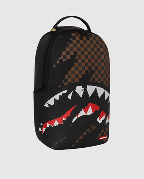 Sprayground CLAWED UP children's backpack 910B8156NSZ