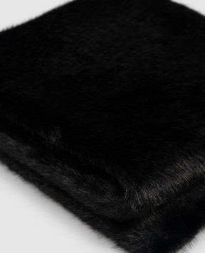 Simkhai Black scarf Anaia 5268024FF