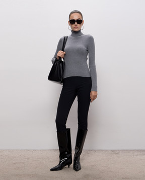 Twinset Gray golf 262AT3130