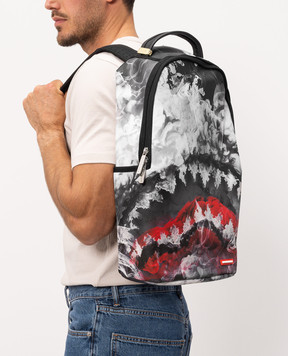 Sprayground Children's backpack Phantom Fade in print 910B8751NSZ