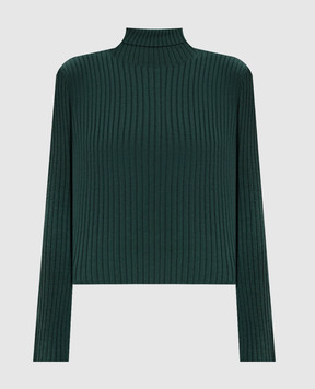 Twinset Green golf 262AT3130